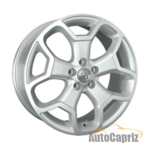 Диски Replay SB23 SF R17 W7 PCD5x100 ET48 DIA56.1