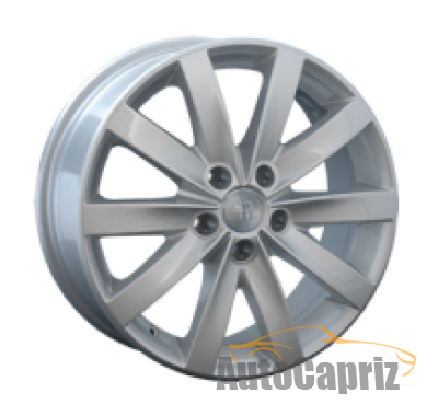 Диски Replay SK20 S R17 W7 PCD5x112 ET40 DIA57.1