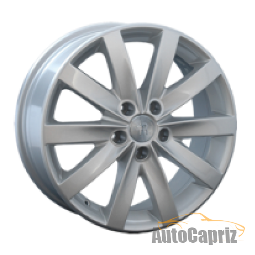 Диски Replay SK20 S R17 W7 PCD5x112 ET40 DIA57.1