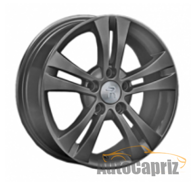 Диски Replay SK3 GM R16 W6.5 PCD5x112 ET50 DIA57.1
