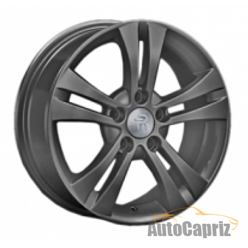 Диски Replay SK3 GM R16 W6.5 PCD5x112 ET50 DIA57.1
