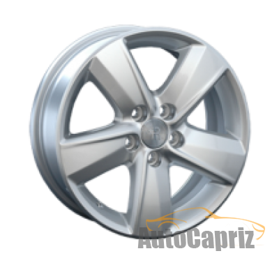 Диски Replay SK40 S R15 W6 PCD5x100 ET38 DIA57.1 