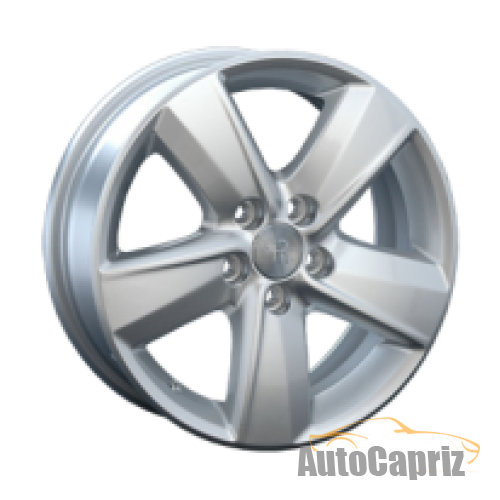 Диски Replay SK40 S R15 W6 PCD5x100 ET38 DIA57.1 