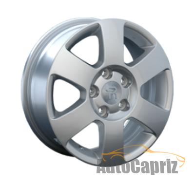 Диски Replay SK7 S R15 W6 PCD5x112 ET47 DIA57.1