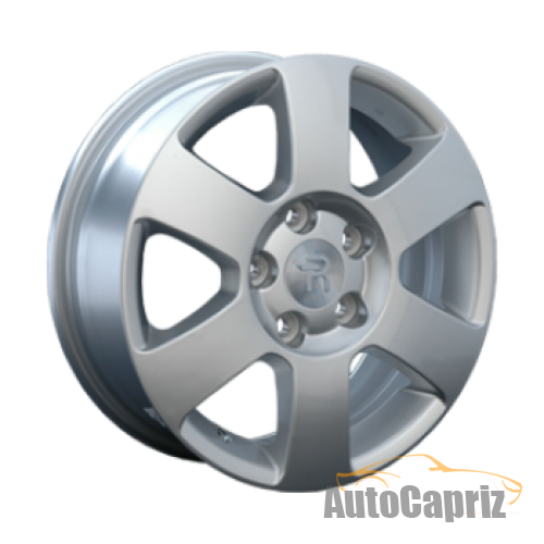 Диски Replay SK7 S R15 W6 PCD5x112 ET47 DIA57.1