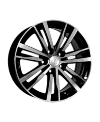 Replay SK75 BKF R16 W6.5 PCD5x112 ET46 DIA57.1
