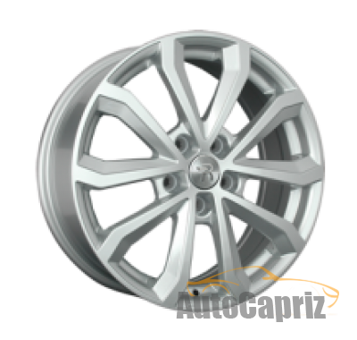Диски Replay SK77 SF R17 W7 PCD5x112 ET40 DIA57.1