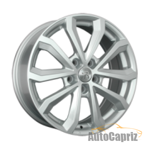 Диски Replay SK77 SF R17 W7 PCD5x112 ET40 DIA57.1