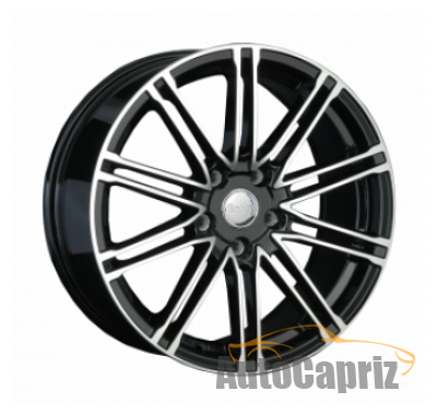 Диски Replay SK84 BKF R17 W7.5 PCD5x112 ET49 DIA57.1