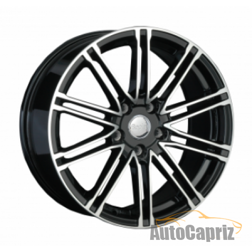 Диски Replay SK84 BKF R17 W7.5 PCD5x112 ET49 DIA57.1