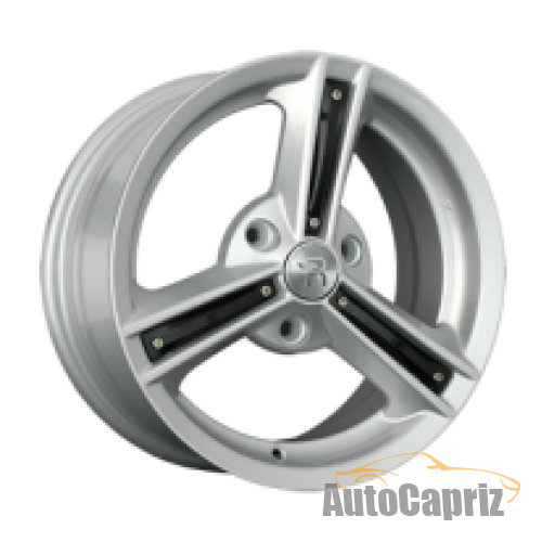 Диски Replay SM2 S R15 W6 PCD3x112 ET29 DIA57.1