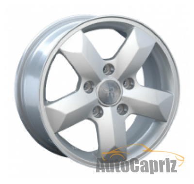 Диски Replay SNG7 S R16 W7 PCD5x130 ET43 DIA84.1