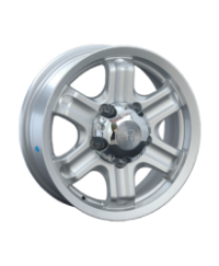 Replay SZ17 S R15 W6 PCD5x139.7 ET5 DIA108.1