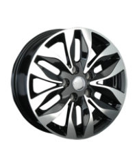 Replay SZ31 BKF R16 W6.5 PCD5x114.3 ET45 DIA60.1