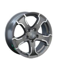 Replay SZ6 GMF R17 W6.5 PCD5x114.3 ET45 DIA60.1