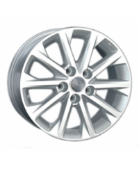 Replay TY119 S R17 W7 PCD5x114.3 ET45 DIA60.1