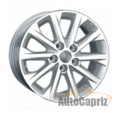 Диски Replay TY119 S R17 W7 PCD5x114.3 ET45 DIA60.1