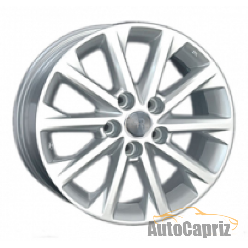 Диски Replay TY119 S R17 W7 PCD5x114.3 ET45 DIA60.1