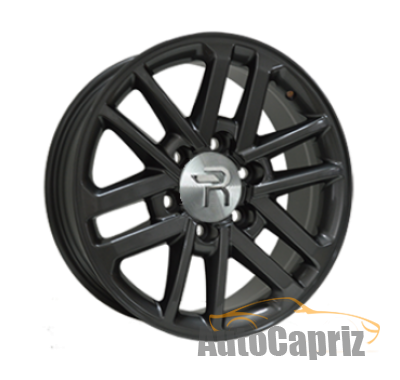 Диски Replay TY120 GM R17 W7.5 PCD6x139.7 ET25 DIA106.1