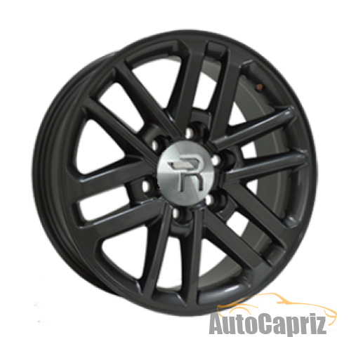 Диски Replay TY120 GM R17 W7.5 PCD6x139.7 ET25 DIA106.1