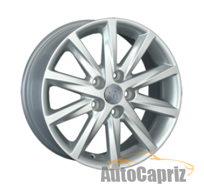 Диски Replay TY132 S R16 W6.5 PCD5x114.3 ET45 DIA60.1