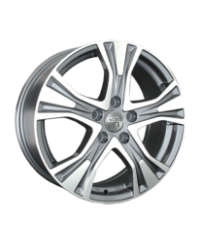 Replay TY147 GMF R17 W7 PCD5x114.3 ET39 DIA60.1