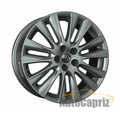 Диски Replay TY173 HPB R18 W7.5 PCD5x114.3 ET35 DIA60.1