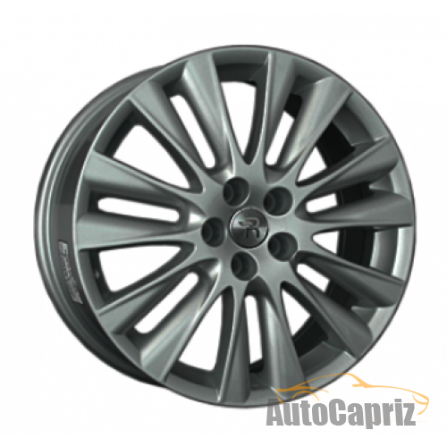 Диски Replay TY173 HPB R18 W7.5 PCD5x114.3 ET35 DIA60.1