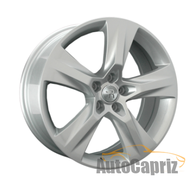 Диски Replay TY213 S R18 W7.5 PCD5x114.3 ET45 DIA60.1