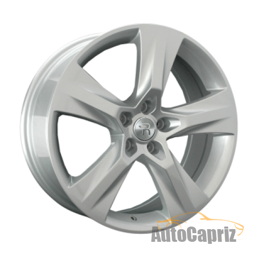 Диски Replay TY213 S R18 W7.5 PCD5x114.3 ET45 DIA60.1