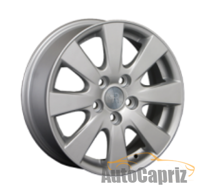 Диски Replay TY29 S R16 W6.5 PCD5x114.3 ET45 DIA60.1