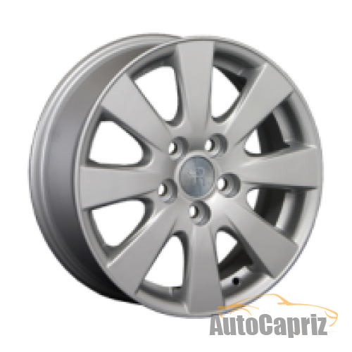 Диски Replay TY29 S R16 W6.5 PCD5x114.3 ET45 DIA60.1