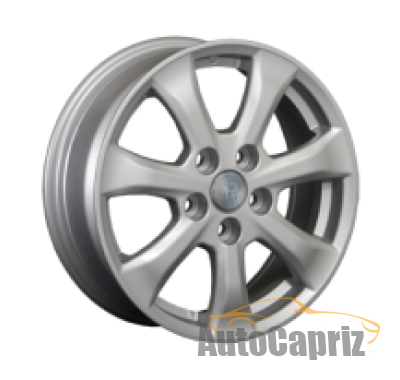 Диски Replay TY30 S R16 W6.5 PCD5x114.3 ET45 DIA60.1