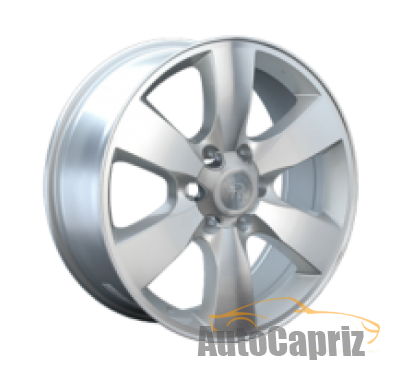 Диски Replay TY63 SF R16 W7 PCD6x139.7 ET30 DIA106.1