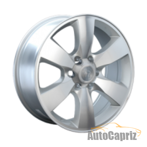 Диски Replay TY63 SF R16 W7 PCD6x139.7 ET30 DIA106.1