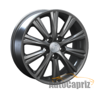 Диски Replay TY74 HPB R17 W7 PCD5x114.3 ET45 DIA60.1
