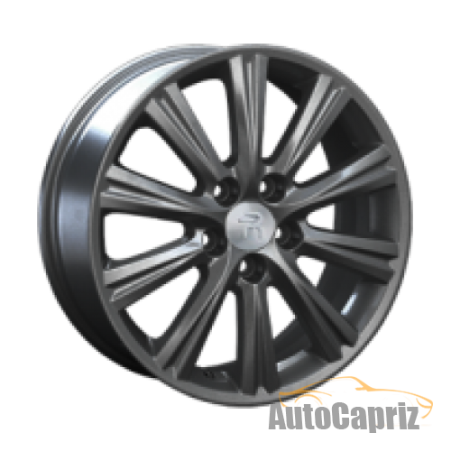 Диски Replay TY74 HPB R17 W7 PCD5x114.3 ET45 DIA60.1