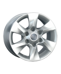 Replay TY87 S R16 W7 PCD6x139.7 ET30 DIA106.1