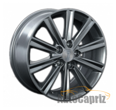 Диски Replay TY99 HPB R17 W7 PCD5x114.3 ET45 DIA60.1