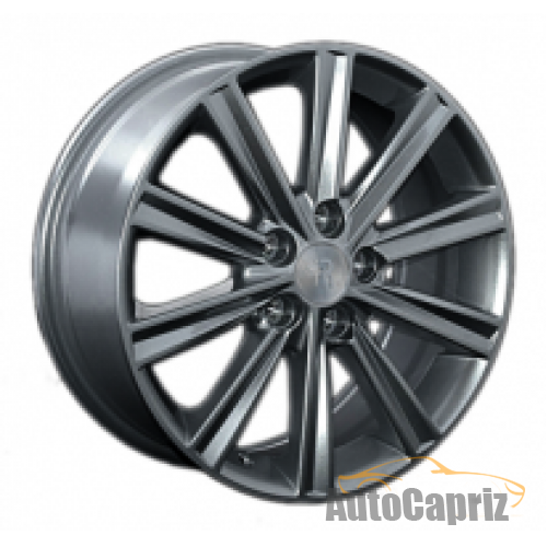 Диски Replay TY99 HPB R17 W7 PCD5x114.3 ET45 DIA60.1
