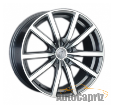 Диски Replay V33 GMF R18 W8 PCD5x108 ET42.5 DIA63.3