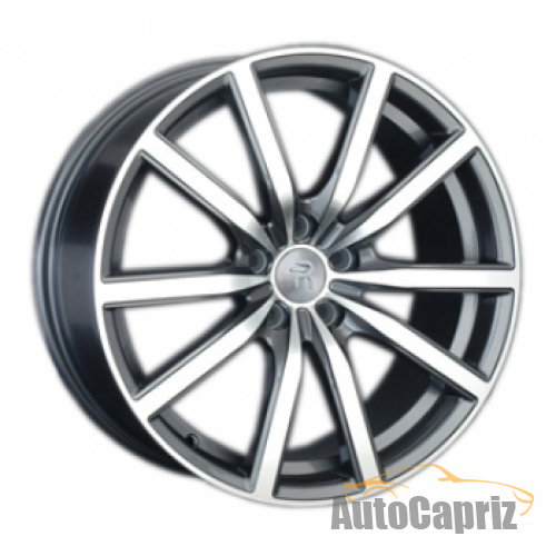 Диски Replay V33 GMF R18 W8 PCD5x108 ET42.5 DIA63.3