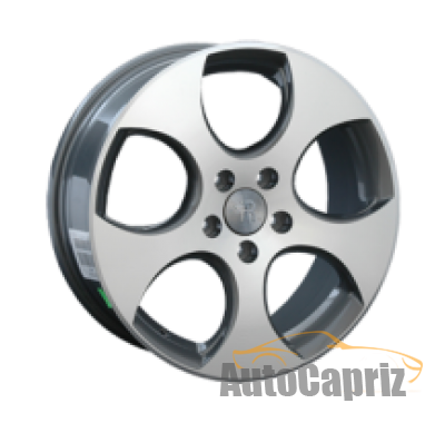 Диски Replay VV10 GMF R17 W7 PCD5x112 ET45 DIA57.1
