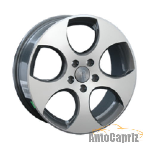 Диски Replay VV10 GMF R17 W7 PCD5x112 ET45 DIA57.1