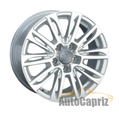 Диски Replay VV109 SF R17 W7 PCD5x112 ET40 DIA57.1