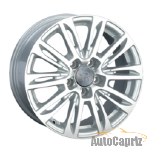 Диски Replay VV109 SF R17 W7 PCD5x112 ET40 DIA57.1
