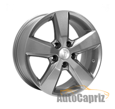 Диски Replay VV182 S R17 W8 PCD5x120 ET49 DIA65.1