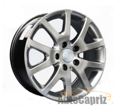 Диски Replay VV22 HP R17 W7.5 PCD5x120 ET55 DIA65.1