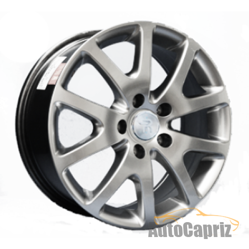 Диски Replay VV22 HP R17 W7.5 PCD5x120 ET55 DIA65.1
