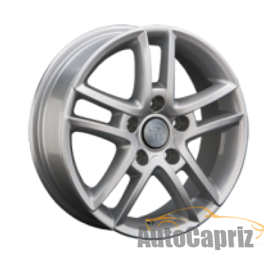 Диски Replay VV30 S R16 W6.5 PCD5x120 ET51 DIA65.1 